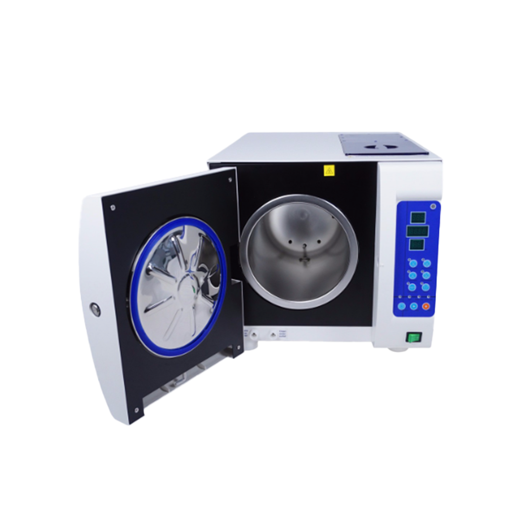 Autoclave Clase B, YS-22L-II 22 Lts. YESON | Cedent